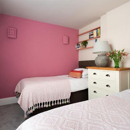 Gulls Rest - Charming Cottage In The Heart Of Historic Dartmouth Dış mekan fotoğraf